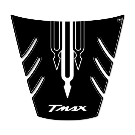 ADHESIVE συμβατό για TMAX 500 3D αυτοκόλλητα ουράς για YAMAHA T max 2008 - 2011