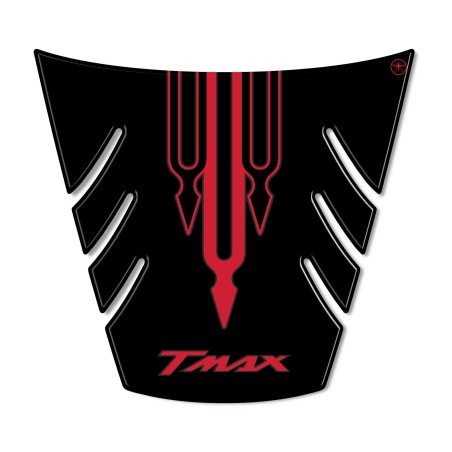 ADHESIVE compatible pour TMAX 500 autocollants 3D pour YAMAHA T max 2008 - 2011