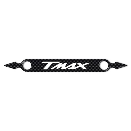 ADHESIVE 3D MARKET PROTECTION TMAX 500-530 EXHAUST for YAMAHA T MAX 2008-2016