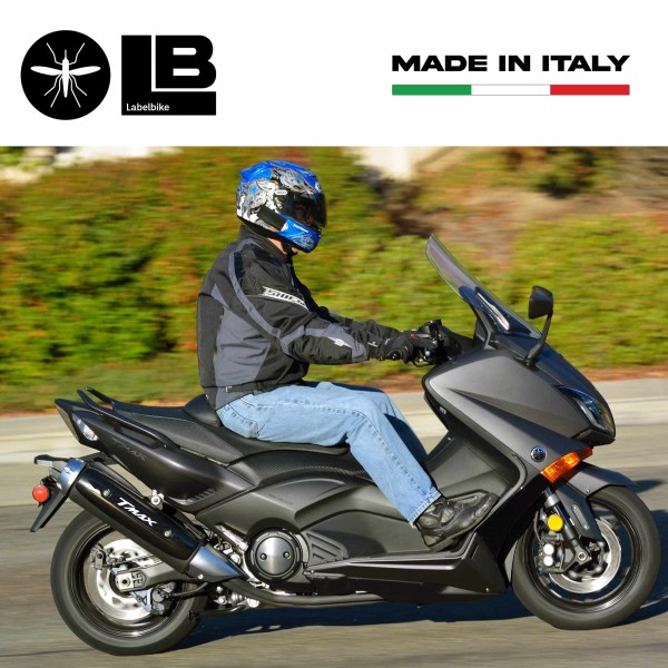 ESCAPE ADHESIVO 3D MARKET PROTECTION TMAX 500-530 para YAMAHA T MAX 2008-2016