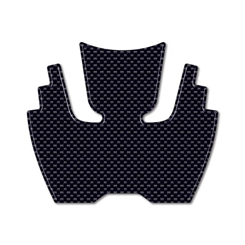 3D GEL ADHESIVE PROTECTION KEY PLATE kompatibel für HONDA INTEGRA 2