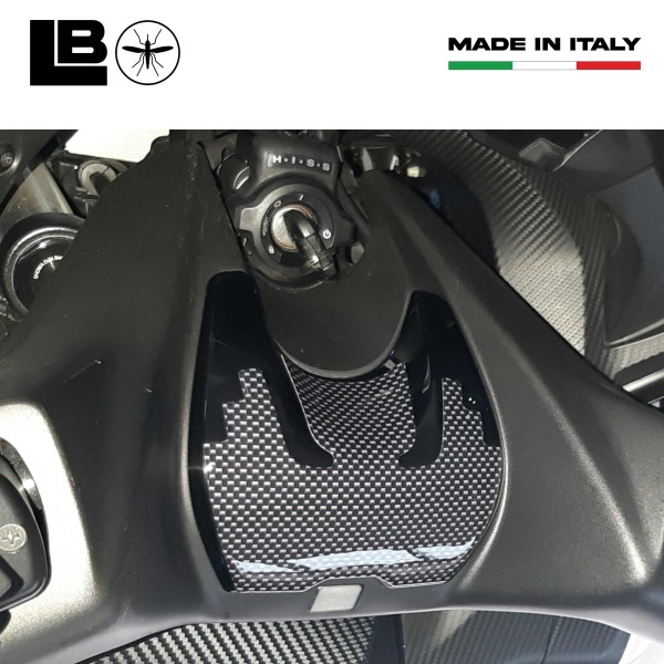 3D GEL ADHESIVE PROTECTION KEY PLATE kompatibel für HONDA INTEGRA