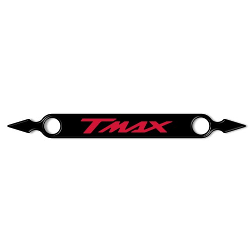 ADHESIVE TMAX EXHAUST GRID PROTECTION kompatibel für YAMAHA T MAX 2001-2007 2