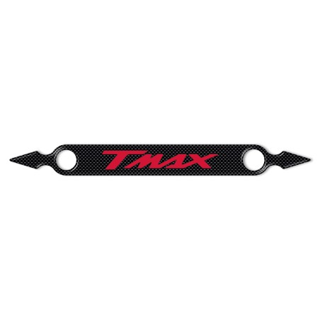 ADHESIVO TMAX EXHAUST GRID PROTECTION compatible para YAMAHA T MAX 2001-2007