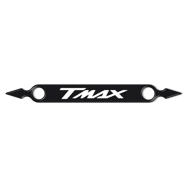 ADHESIVO TMAX EXHAUST GRID PROTECTION compatible para YAMAHA T MAX 2001-2007