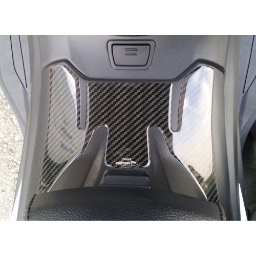                             ADHESIVE 3D PEDESTRIAN PROTECTION συμβατό για σκούτερ SUZUKI BURGMAN 400 2017-2023
                          