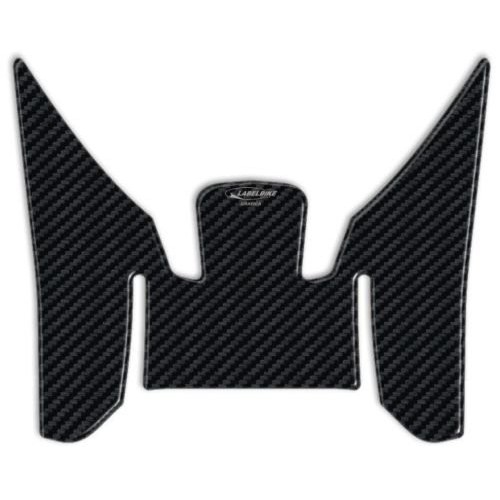 ADHESIVO 3D PEDESTRIAN PROTECTION compatible para SUZUKI BURGMAN 400 2017-2023 scooter 2