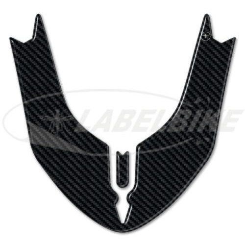                                            ADHESIVE-STICKER 3D λασπωτήρας συμβατός με SCOOTER YAMAHA TMAX 530 2017-2020 carbon
                                          