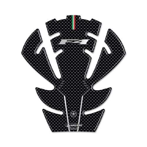                                             ADHESIVE GEL 3D TANK PROTECTION συμβατό για MOTO MV AGUSTA F4 από το 2010
                                          