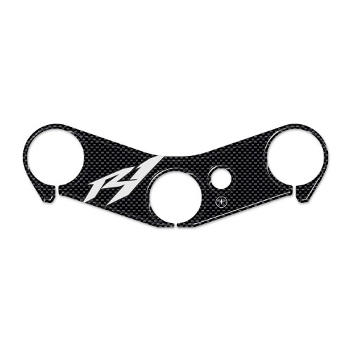 ADHESIVE FORK PLATE PROTECTION compatible for YAMAHA R1 motorbikes up to 2001 2
