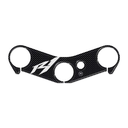 ADHESIVE FORK PLATE PROTECTION compatible for YAMAHA R1 motorbikes up to 2001