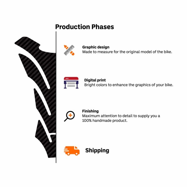 Kit Adhesive Strips Compatible With 14-13 Kawasaki J300 Scooter Rims