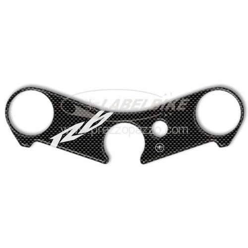                                             3D ADHESIVE συμβατό για YAMAHA R6 2006-2016 MOTORCYCLE FORK PLATE PROTECTION
                                          