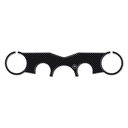                             3D ADHESIVES συμβατά για SUZUKI BANDIT GSX 1250 FA FORK PLATE PROTECTION
                          
