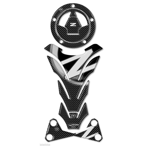                             3D GEL ρητίνη ADHESIVE KIT Z750 Z1000 συμβατό για MOTORBIKE KAWASAKI Z 750-1000
                          