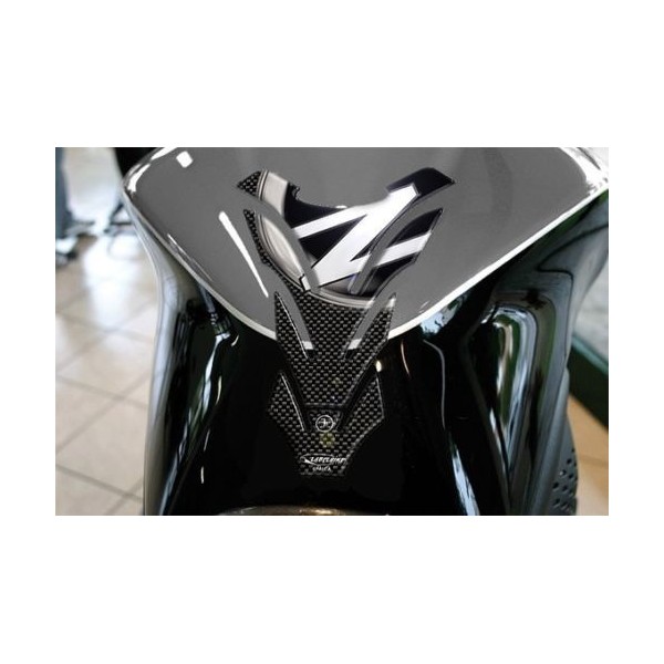 3D GEL Harz ADHESIVE KIT Z750 Z1000 kompatibel für MOTORRAD KAWASAKI Z 750-1000