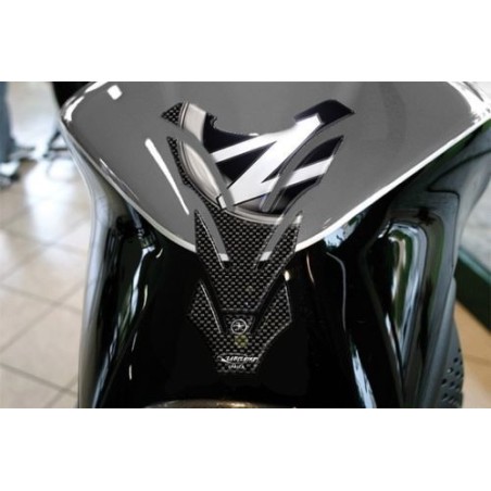 3D GEL ρητίνη ADHESIVE KIT Z750 Z1000 συμβατό για MOTORBIKE KAWASAKI Z 750-1000