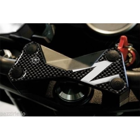 3D GEL Resin ADHESIVE KIT Z750 Z1000 compatible pour MOTO KAWASAKI Z 750-1000