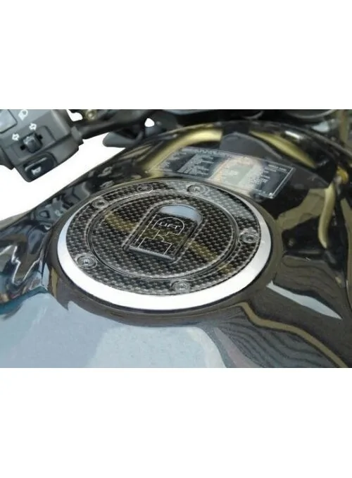 3D CARBON AUFKLEBER...