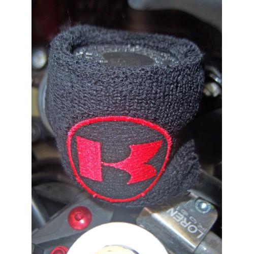                             RUEDA DEL DEPÓSITO DE LÍQUIDO DE FRENO para MOTO KAWASAKI RED
                          