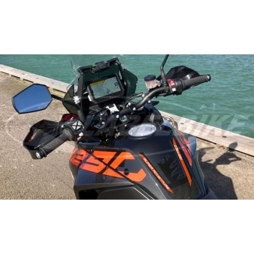                             3D GEL ADHESIVE WALL PROTECTOR συμβατό για KTM 1290 SUPER ADVENTURE S-R MOTORCYCLE
                          