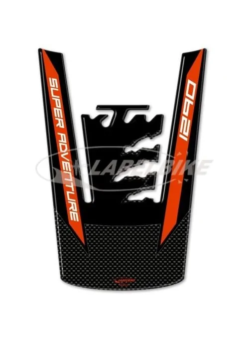 TANKPAD-KLEBENDES GEL 3D...