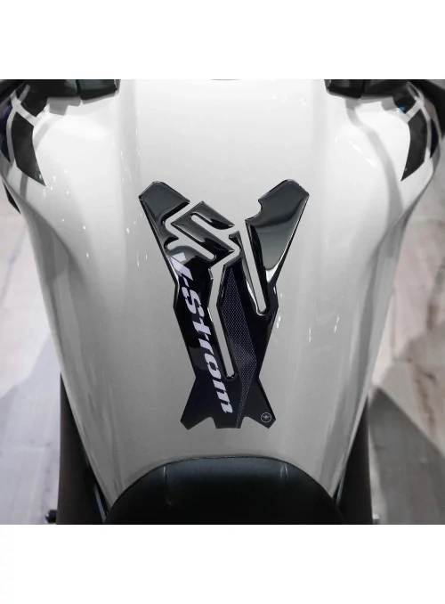 TANKPAD ADHESIVE GEL 3D...