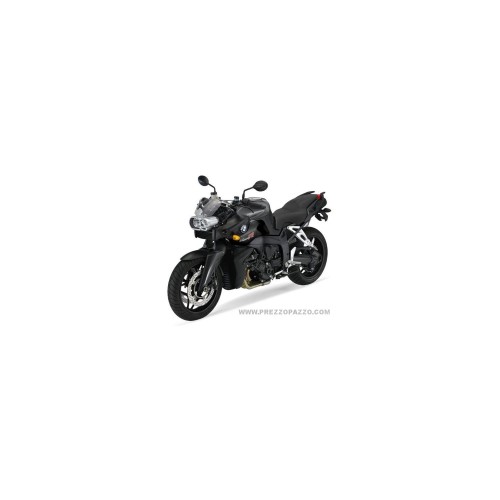 2 ADHESIVES DE RÉSERVOIR pour MOTO BMW K1200R K1200 STICKERS K 1200 R BLACK-RED 17x4 2