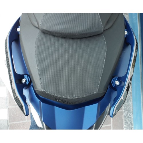                                            2 3D ΠΡΟΣΤΑΤΕΥΤΙΚΑ ΧΕΙΡΟΛΑΒΩΝ συμβατά για kymco XCITING S 400 2018-2023
                                          