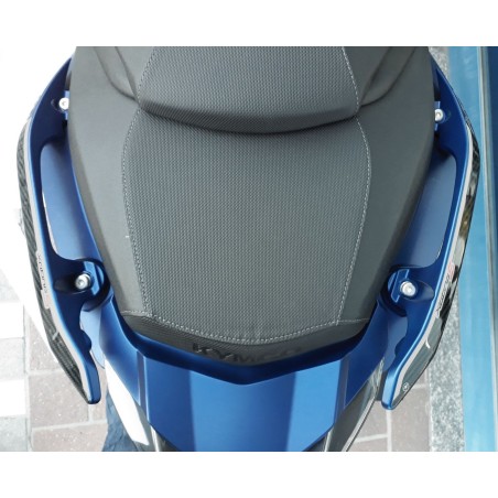 2 3D ΠΡΟΣΤΑΤΕΥΤΙΚΑ ΧΕΙΡΟΛΑΒΩΝ συμβατά για kymco XCITING S 400 2018-2023