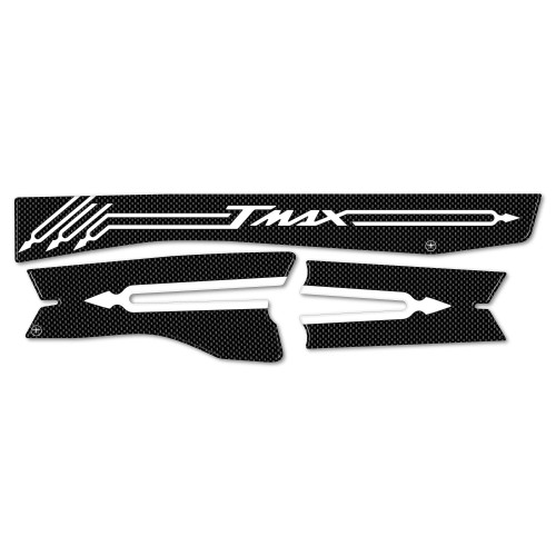                             3D CARBON ADHESIVES TMAX 530 συμβατό για YAMAHA T max 2012-16 BELT CARTER
                          