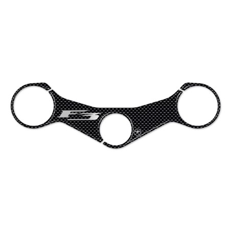 3D GEL ADHESIVE FORK PLATE PROTECTION συμβατό για MV AGUSTA F3 MOTORBIKE