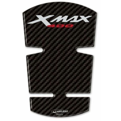                                             ADHESIVE gel resin 3D PARASERBODY συμβατό για YAMAHA XMAX 400 2017-2021
                                          