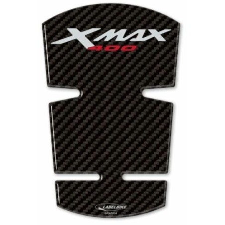 ADHESIVE gel resin 3D PARASERBODY συμβατό για YAMAHA XMAX 400 2017-2021
