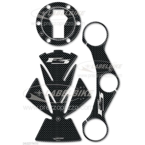                             KIT Αυτοκόλλητα 3D ρητίνης συμβατά για μοτοσικλέτες MV AGUSTA F3
                          