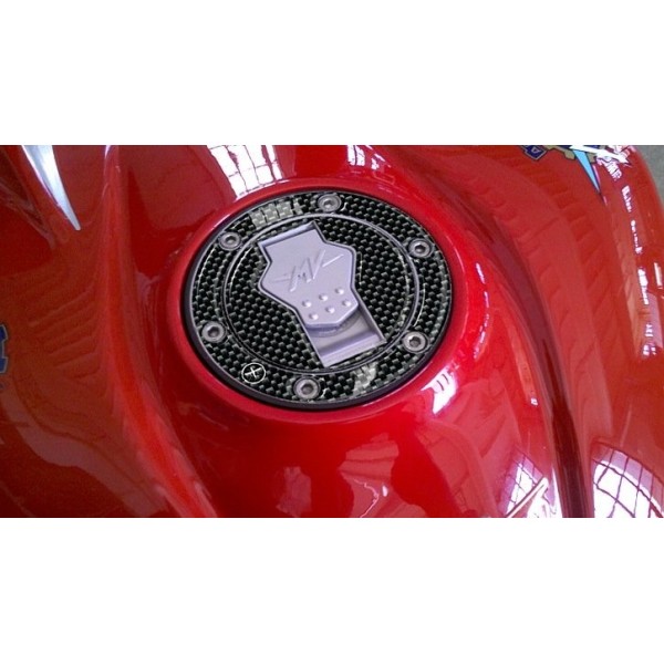 KIT 3D Resin Stickers compatible for MV AGUSTA F3 motorbikes