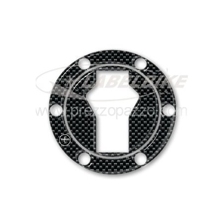RESIN GEL 3D GAS TANK CAP PROTECTION συμβατό για MV AGUSTA F3 MOTORCYCLE