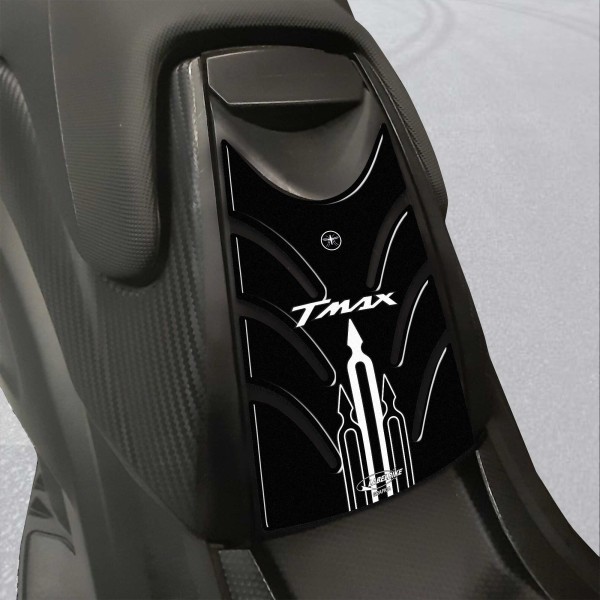 Προστασία πόρτας δεξαμενής 3D ADHESIVE TMAX 500 για το σκούτερ YAMAHA T MAX 2008-2011