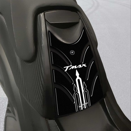 Προστασία πόρτας δεξαμενής 3D ADHESIVE TMAX 500 για το σκούτερ YAMAHA T MAX 2008-2011