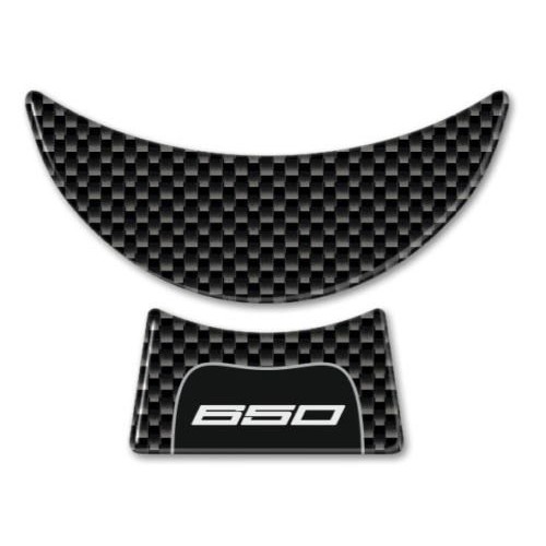 GEL Zündschlüssel Bereich PROTECTION kompatibel für MOTORRAD KAWASAKI NINJA 650 2