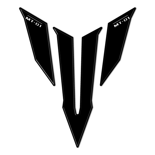                             3D RESIN ADHESIVE TANK SEAL συμβατό για YAMAHA MT-01 MOTORCYCLE
                          