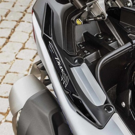 3D ERGAL ΠΡΟΣΤΑΤΕΥΤΙΚΑ ΧΕΙΡΟΛΑΒΩΝ συμβατά για YAMAHA TMAX 530 2017-2019
