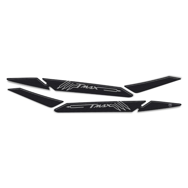 PROTECTION DE POIGNEE ERGALE 3D compatible pour YAMAHA TMAX 530 2017-2019