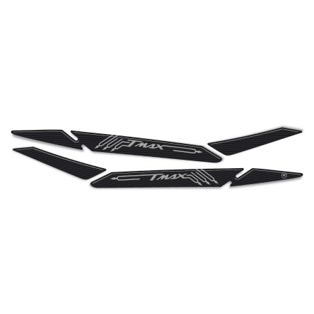 3D ERGAL ΠΡΟΣΤΑΤΕΥΤΙΚΑ ΧΕΙΡΟΛΑΒΩΝ συμβατά για YAMAHA TMAX 530 2017-2019