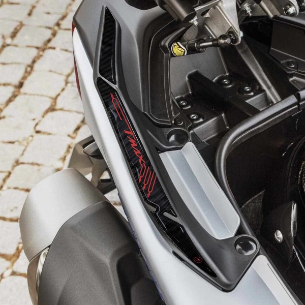 3D ERGAL ΠΡΟΣΤΑΤΕΥΤΙΚΑ ΧΕΙΡΟΛΑΒΩΝ συμβατά για YAMAHA TMAX 530 2017-2019