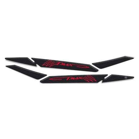 3D ERGAL ΠΡΟΣΤΑΤΕΥΤΙΚΑ ΧΕΙΡΟΛΑΒΩΝ συμβατά για YAMAHA TMAX 530 2017-2019