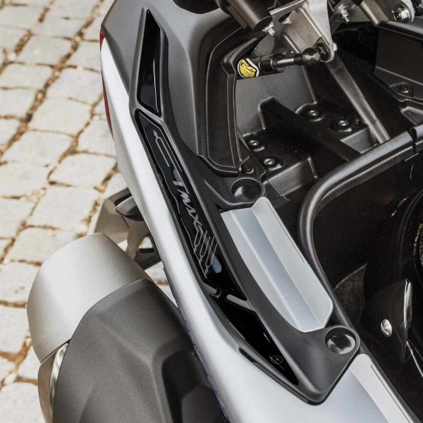 3D ERGAL ΠΡΟΣΤΑΤΕΥΤΙΚΑ ΧΕΙΡΟΛΑΒΩΝ συμβατά για YAMAHA TMAX 530 2017-2019
