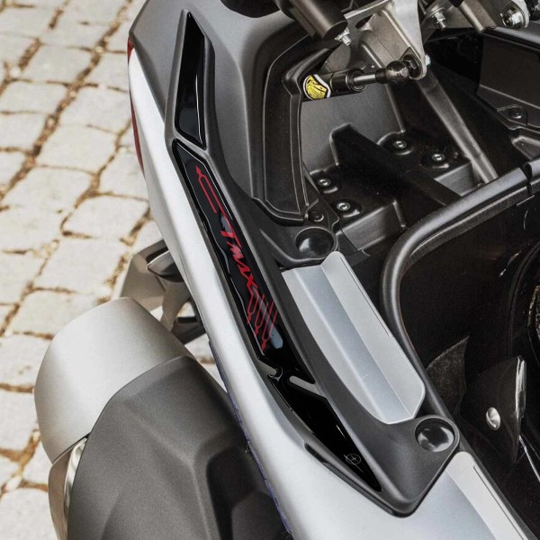 3D ERGAL ΠΡΟΣΤΑΤΕΥΤΙΚΑ ΧΕΙΡΟΛΑΒΩΝ συμβατά για YAMAHA TMAX 530 2017-2019