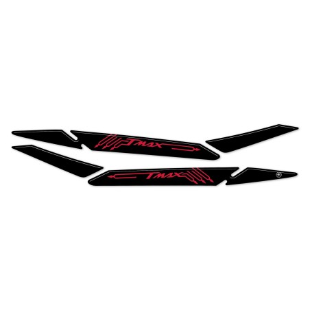 3D ERGAL ΠΡΟΣΤΑΤΕΥΤΙΚΑ ΧΕΙΡΟΛΑΒΩΝ συμβατά για YAMAHA TMAX 530 2017-2019