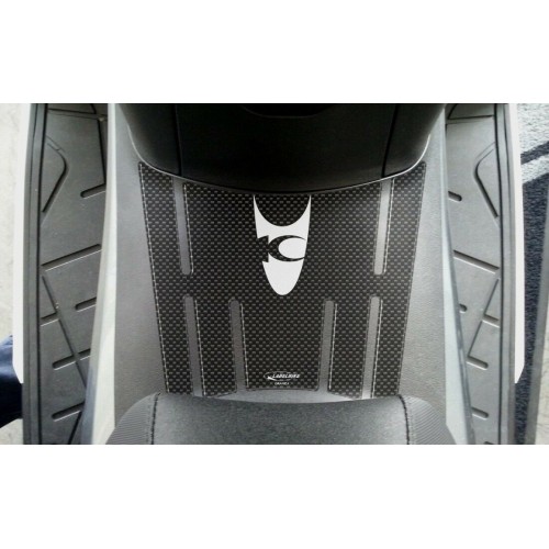                             ADHESIVE ρητίνη 3D PEDESTRIAN PROTECTION συμβατή για Kymco XCITING 400 2012-2017
                          